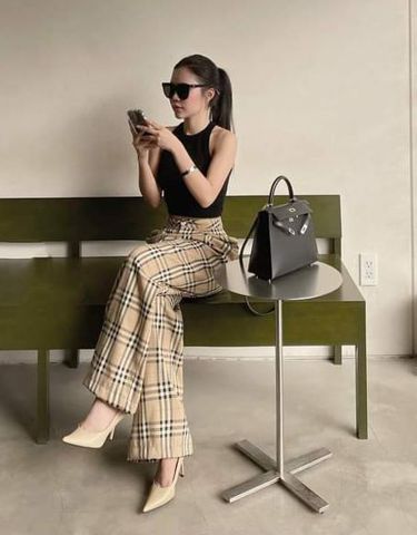 Bạn Nữ Tú Quỳnh Ly dị 35 tuổi Tìm bạn bè mới ở Quận 8, TP Hồ Chí Minh