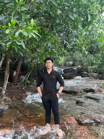 Bạn Nam Thư Độc thân 27 tuổi Tìm người yêu lâu dài ở Củ Chi, TP Hồ Chí Minh