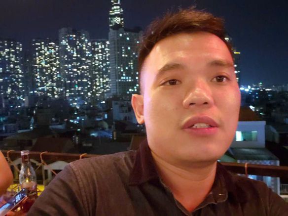 Bạn Nam gbrhhfhfhh Độc thân 32 tuổi Tìm người để kết hôn ở Quận 3, TP Hồ Chí Minh