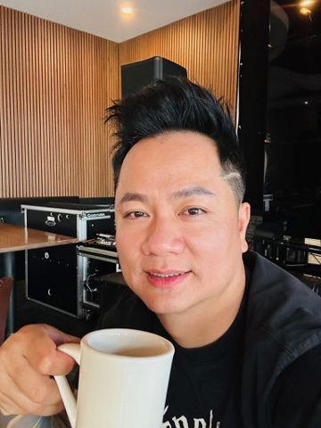Bạn Nam Tuan Độc thân 38 tuổi Tìm người yêu lâu dài ở Illinois, Mỹ