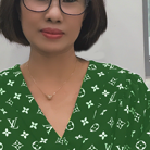 Tìm người thương - Tìm người yêu lâu dài - Hạnh Thông, Hồ Chí Minh - Tìm người thương
