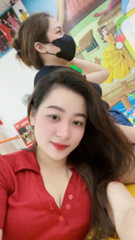 Bạn Nữ Ngọc Hân Ly dị 27 tuổi Tìm bạn bè mới ở Củ Chi, TP Hồ Chí Minh
