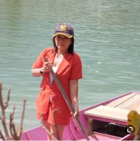 Bạn Nữ Tuyết lạnh Ở góa 44 tuổi Tìm người yêu lâu dài ở Phan Thiết, Lâm Đồng