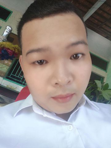 Bạn Nam Trần Ngọc Độc thân 24 tuổi Tìm người yêu lâu dài ở Cần Giuộc, Long An