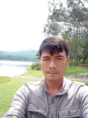 Bạn Nam Thanh Độc thân 34 tuổi Tìm người yêu lâu dài ở Cái Bè, Tiền Giang