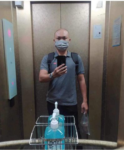 Bạn Nam Minh Độc thân 42 tuổi Tìm người yêu lâu dài ở Quận 11, TP Hồ Chí Minh