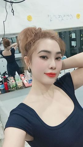 Bạn Nữ Ly Trà Độc thân 37 tuổi Tìm người yêu lâu dài ở La Gi, Lâm Đồng