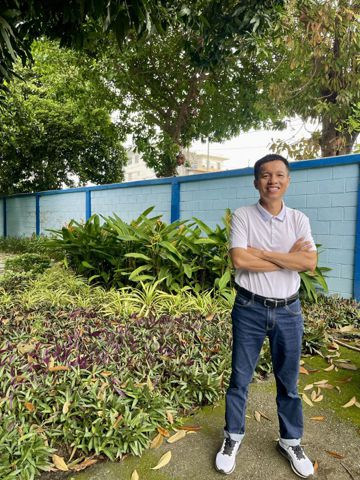 Bạn Nam Hiển Ly dị 49 tuổi Tìm bạn bè mới ở Phú An, Hồ Chí Minh