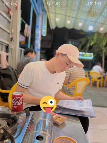 Bạn Nam Nguyễn Ngọc Độc thân 30 tuổi Tìm người yêu lâu dài ở Quận 3, TP Hồ Chí Minh