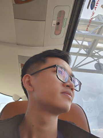 Bạn Nam Nguyễn Lý Độc thân 31 tuổi Tìm người yêu lâu dài ở Quận 3, TP Hồ Chí Minh