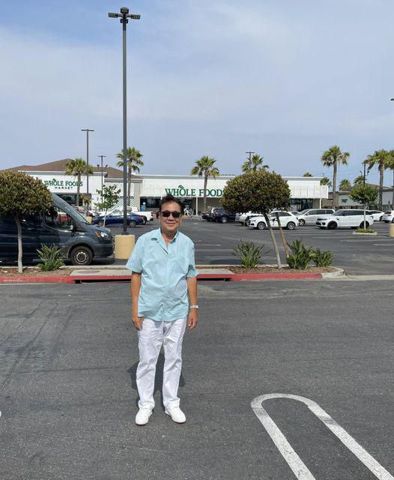 Bạn Nam tony Độc thân 53 tuổi Tìm bạn đời ở California, Mỹ