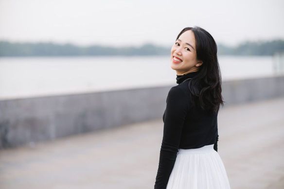 Bạn Nữ Hạnh Trần Ly dị 39 tuổi Tìm bạn đời ở Vũng Tàu, Bà Rịa - Vũng Tàu