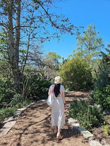 Bạn Nữ My Trần Ở góa 40 tuổi Tìm bạn tâm sự ở California, Mỹ