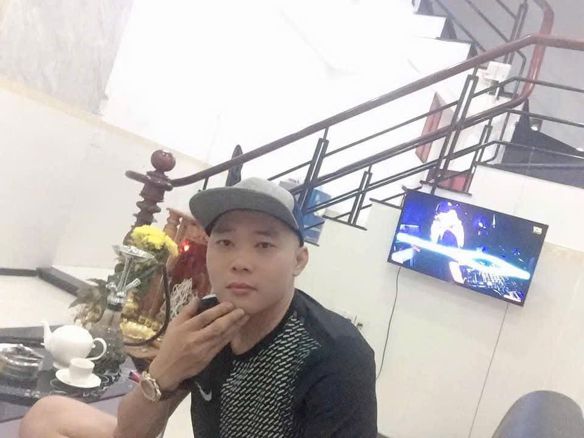 Bạn Nam Tien Độc thân 38 tuổi Tìm bạn tâm sự ở Sơn Trà, Đà Nẵng