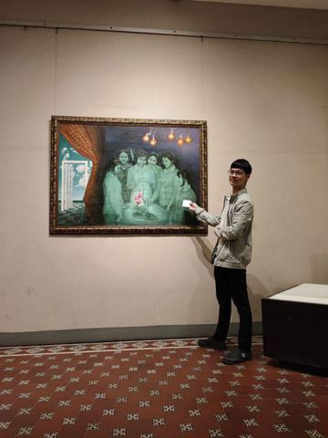 Bạn Nam ThanhThien Độc thân 32 tuổi Tìm người yêu lâu dài ở Bến Cát, Bình Dương