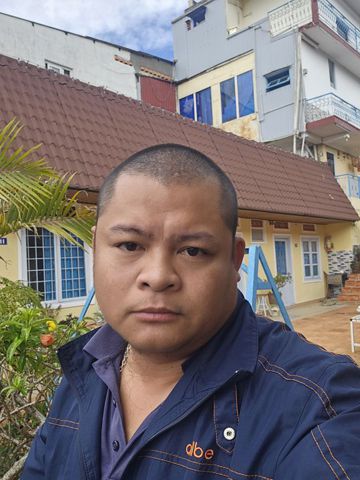 Bạn Nam Ba linh Độc thân 36 tuổi Tìm bạn đời ở Đà Lạt, Lâm Đồng