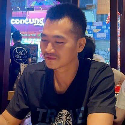 Bạn Nam Đinh phuoc Độc thân 35 tuổi Tìm bạn tâm sự ở Thủ Dầu Một, Bình Dương