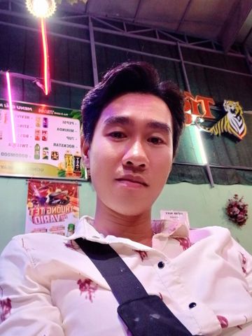 Bạn Nam Bình Trần Độc thân 30 tuổi Tìm người yêu lâu dài ở Long Xuyên, An Giang