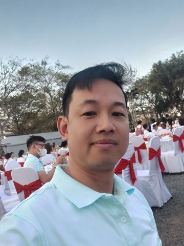 Bạn Nam Đạt Độc thân 37 tuổi Tìm người yêu lâu dài ở Thủ Dầu Một, Bình Dương
