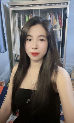 Bạn Nữ Hồng Độc thân 23 tuổi Tìm người yêu lâu dài ở Rạch Giá, Kiên Giang
