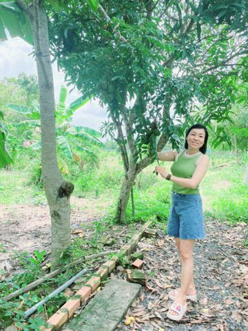 Bạn Nữ Honghuynh Ly dị 45 tuổi Tìm bạn đời ở Biên Hòa, Đồng Nai