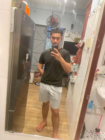Bạn Nam Long Độc thân 24 tuổi Tìm người yêu lâu dài ở Quận 3, TP Hồ Chí Minh