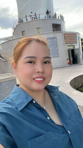 Bạn Nữ Trâm Độc thân 39 tuổi Tìm người yêu lâu dài ở Gò Vấp, TP Hồ Chí Minh