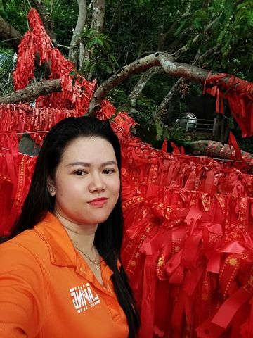 Bạn Nữ Kelly Trần Độc thân 33 tuổi Tìm người để kết hôn ở Quận 3, TP Hồ Chí Minh
