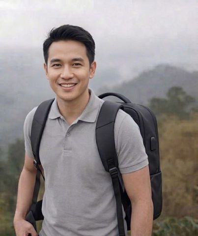 Bạn Nam HT Độc thân 40 tuổi Tìm người yêu lâu dài ở Gò Vấp, Hồ Chí Minh