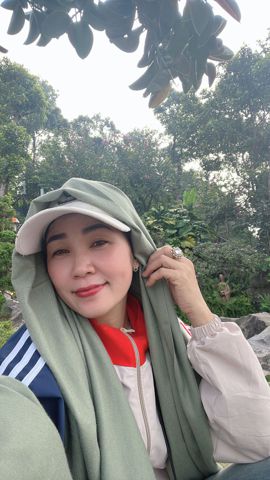 Bạn Nữ VIÊN PHƯƠNG Ly dị 41 tuổi Tìm bạn đời ở Biên Hòa, Đồng Nai