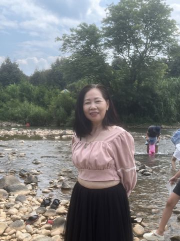 Bạn Nữ MƯA BUỒN Ly dị 53 tuổi Tìm người yêu lâu dài ở Quận 12, TP Hồ Chí Minh