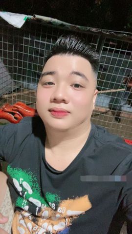 Bạn Nam Huỳnh Quốc Độc thân 27 tuổi Tìm người yêu lâu dài ở Quận 3, TP Hồ Chí Minh