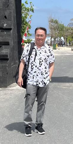 Bạn Nam Le Ly dị 66 tuổi Tìm bạn đời ở Washington, Mỹ