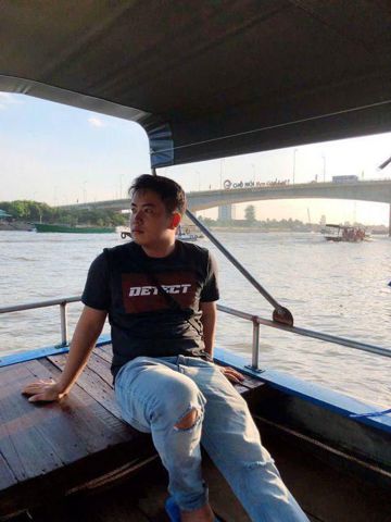 Bạn Nam Thành Đạt Độc thân 32 tuổi Tìm người yêu ngắn hạn ở TP Tây Ninh, Tây Ninh