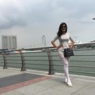 Dazzling Diamond - Tìm người để kết hôn - Long Xuyên, An Giang - serious relationship.