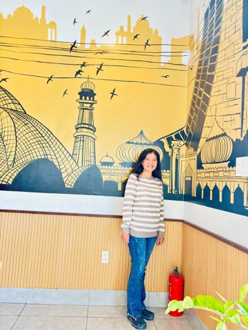 Bạn Nữ QueenOfWealth_Tr Độc thân 49 tuổi Tìm người để kết hôn ở Long Xuyên, An Giang