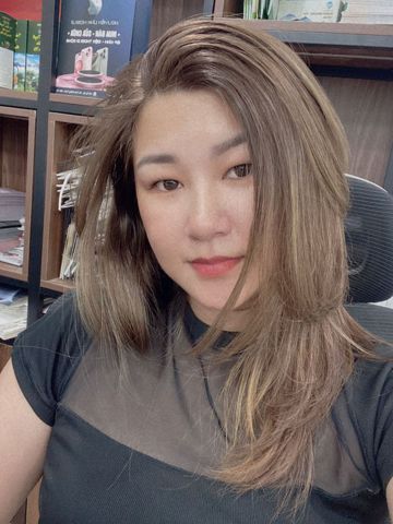 Bạn Nữ Channie Nguyen Ly dị 31 tuổi Tìm người yêu lâu dài ở Đống Đa, Hà Nội