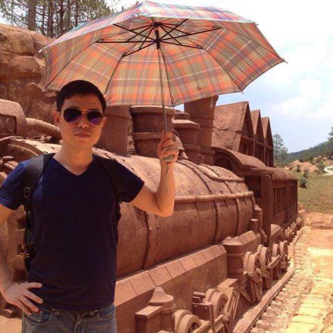 Bạn Nam Quân Huy Ly dị 44 tuổi Tìm bạn tâm sự ở Bắc Từ Liêm, Hà Nội