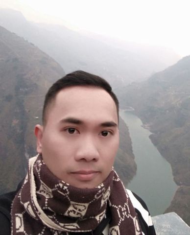 Bạn Nam Trung Đức Độc thân 34 tuổi Tìm bạn đời ở Ngô Quyền, Hải Phòng