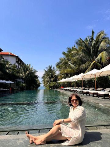 Bạn Nữ Phương Thảo Độc thân 48 tuổi Tìm bạn tâm sự ở Gò Vấp, TP Hồ Chí Minh