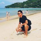 LÂM - Tìm người yêu lâu dài - Ba Vì, Hà Nội - Tìm người phù hợp