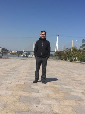 Bạn Nam Song Hau - Độc thân 39 tuổi Tìm người để kết hôn ở Bình Thủy, Cần Thơ