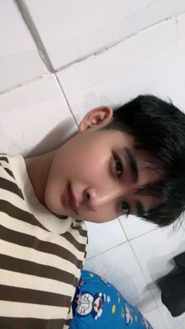 Bạn Nam Phước Độc thân 20 tuổi Tìm người yêu lâu dài ở Quận 3, TP Hồ Chí Minh