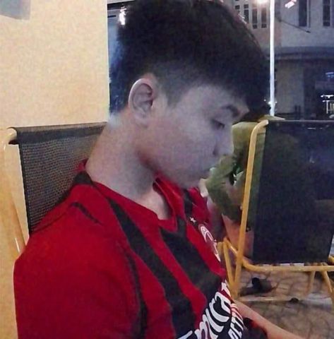 Bạn Nam Quang Quí Độc thân 21 tuổi Tìm người yêu lâu dài ở Quận 3, TP Hồ Chí Minh