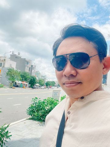 Bạn Nam Thuan2020 Độc thân 40 tuổi Tìm người yêu lâu dài ở Quận 3, TP Hồ Chí Minh