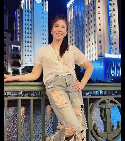 Bạn Nữ Giọt Đắng Ly dị 41 tuổi Tìm bạn tâm sự ở Ninh Kiều, Cần Thơ