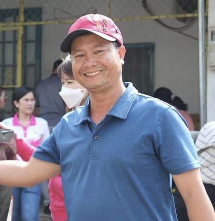 Bạn Nam Tiệp Bùi Độc thân 44 tuổi Tìm bạn tâm sự ở Phan Thiết, Bình Thuận
