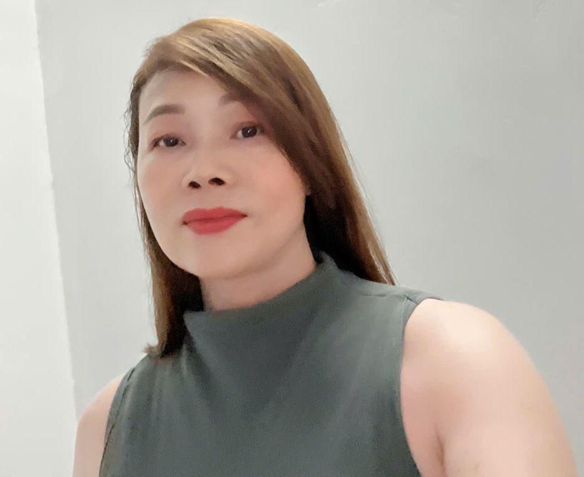 Bạn Nữ Thoa Ly dị 48 tuổi Tìm người yêu lâu dài ở Ninh Kiều, Cần Thơ