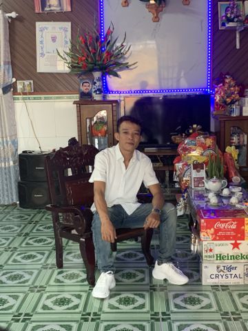 Bạn Nam Luan Ly dị 34 tuổi Tìm người yêu lâu dài ở Nhơn Trạch, Đồng Nai