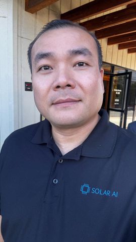 Bạn Nam Lucas Độc thân 54 tuổi Tìm người yêu lâu dài ở Washington, Mỹ
